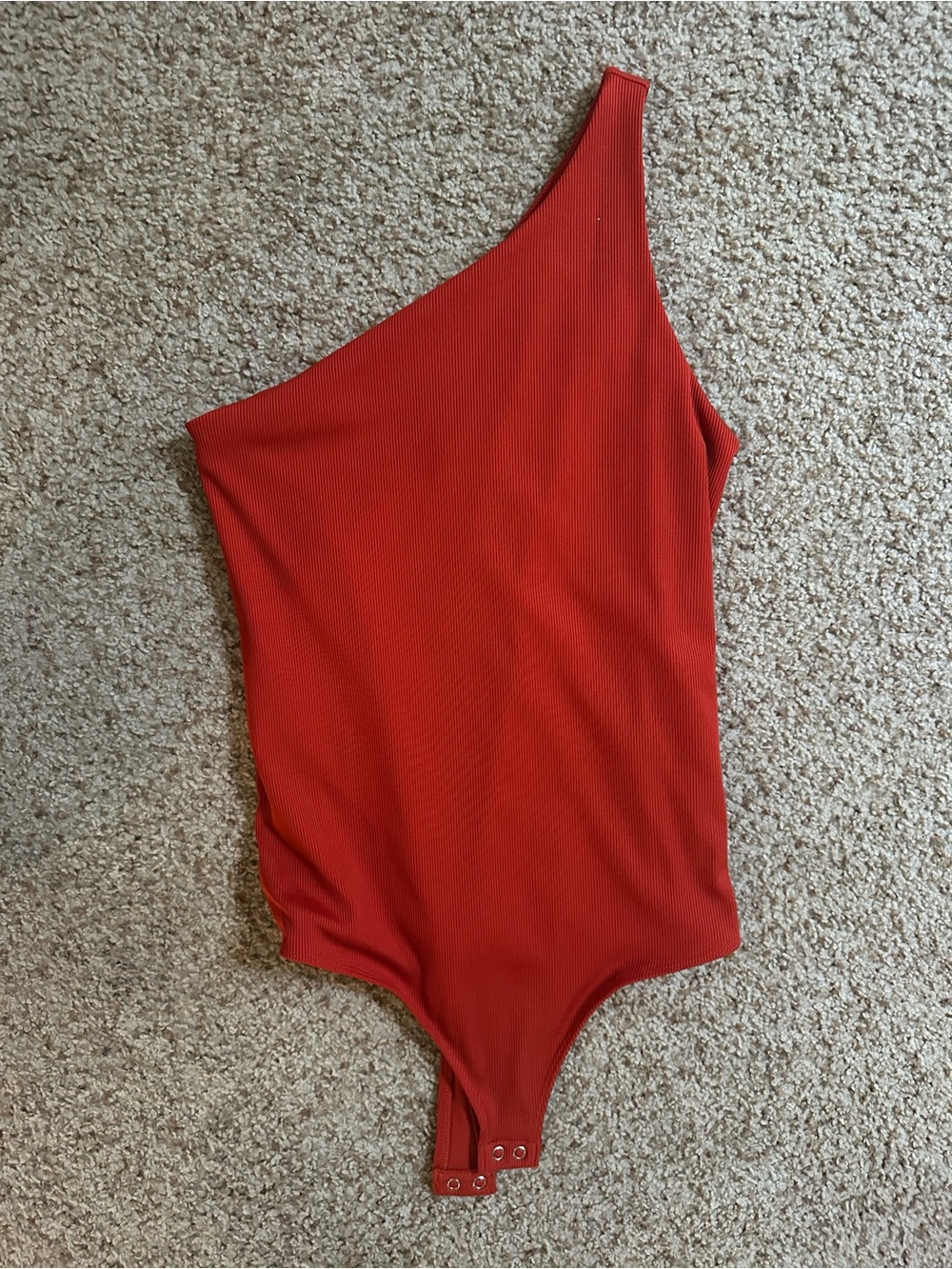 Express Bodysuit